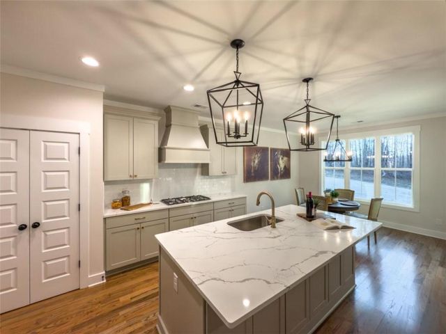 1169 Dean Hill Road, Monroe, GA 30655