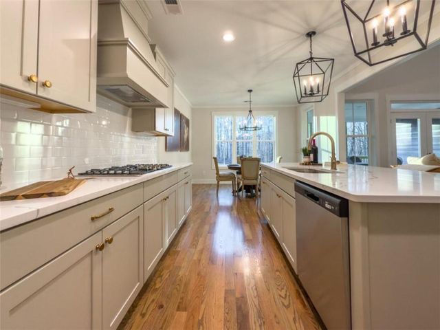 1169 Dean Hill Road, Monroe, GA 30655