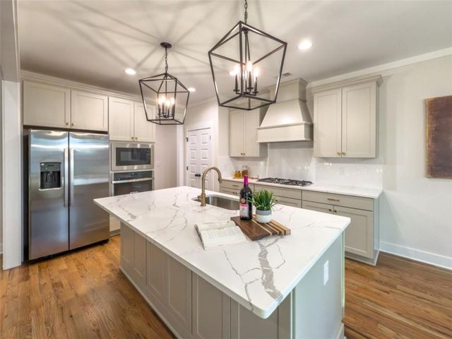 1169 Dean Hill Road, Monroe, GA 30655