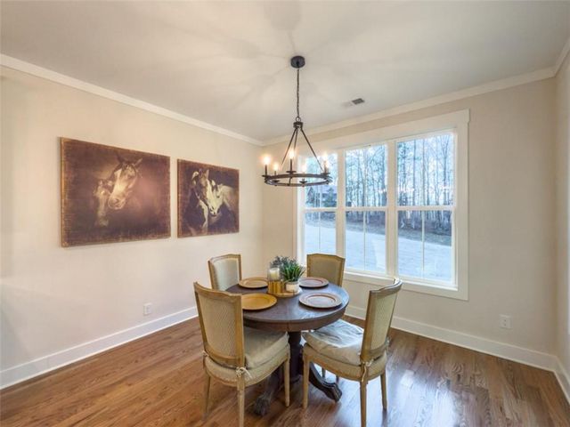 1169 Dean Hill Road, Monroe, GA 30655