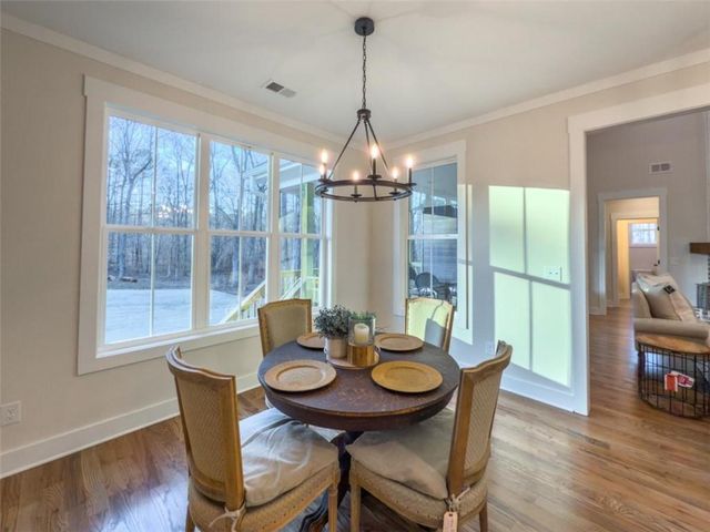 1169 Dean Hill Road, Monroe, GA 30655