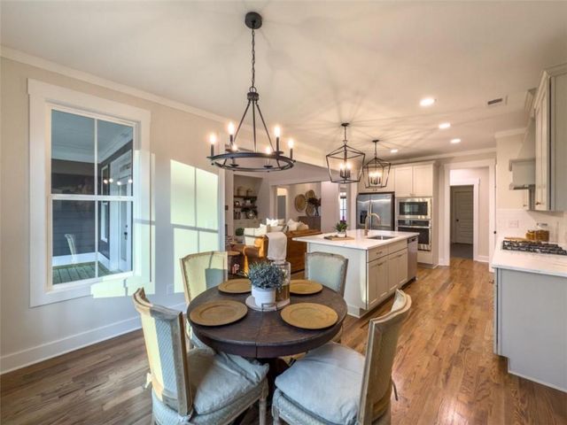 1169 Dean Hill Road, Monroe, GA 30655