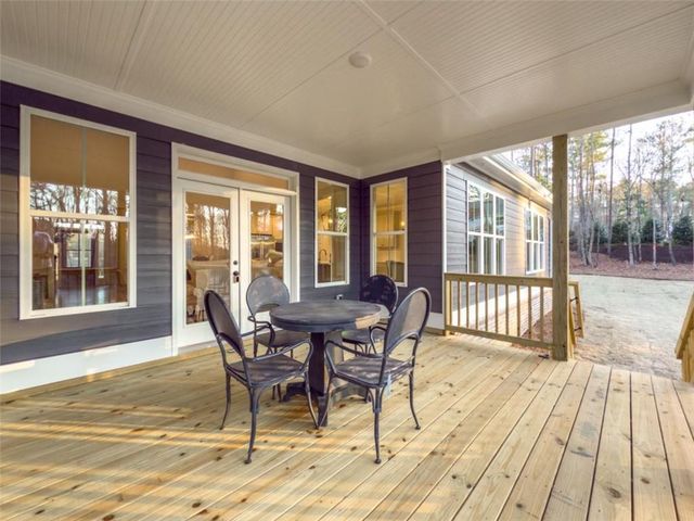 1169 Dean Hill Road, Monroe, GA 30655