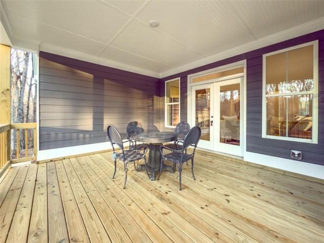 1169 Dean Hill Road, Monroe, GA 30655