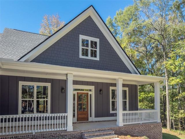 1169 Dean Hill Road, Monroe, GA 30655