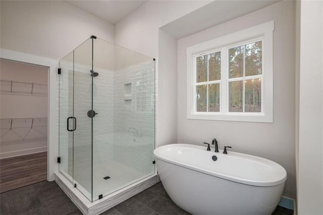 1169 Dean Hill Road, Monroe, GA 30655