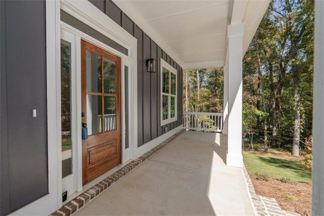 1169 Dean Hill Road, Monroe, GA 30655