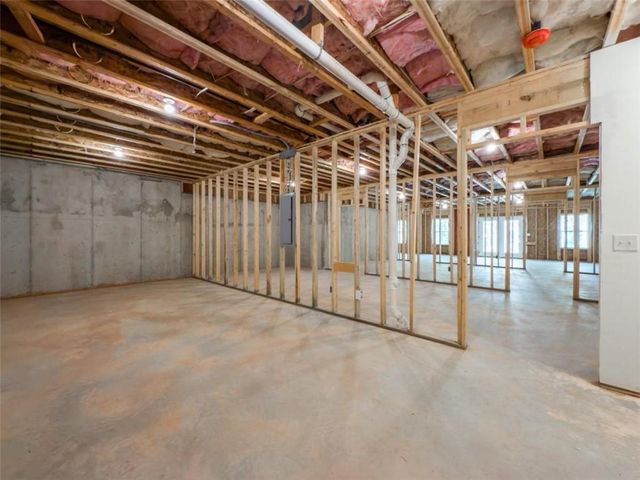 1169 Dean Hill Road, Monroe, GA 30655