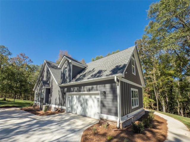 1169 Dean Hill Road, Monroe, GA 30655