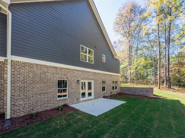 1169 Dean Hill Road, Monroe, GA 30655