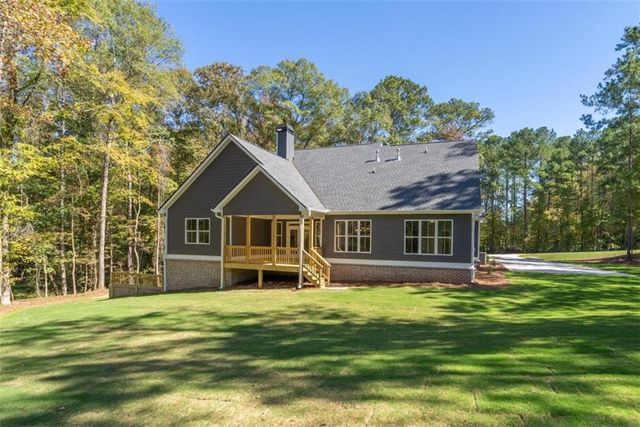 1169 Dean Hill Road, Monroe, GA 30655