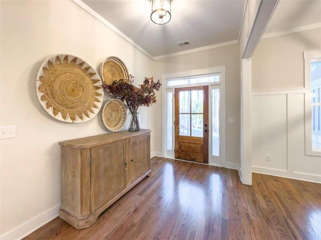 1169 Dean Hill Road, Monroe, GA 30655