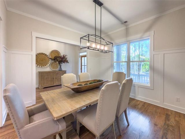 1169 Dean Hill Road, Monroe, GA 30655