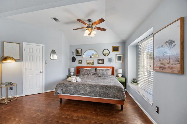 3987 Fernando Drive, Fort Worth, TX 76040
