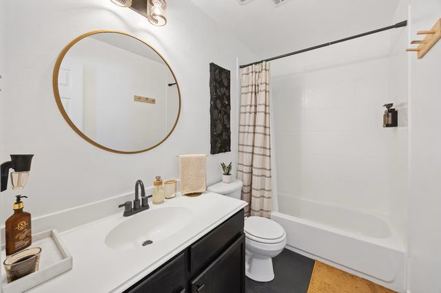 3987 Fernando Drive, Fort Worth, TX 76040