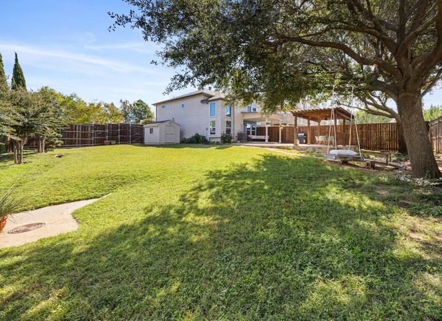 3987 Fernando Drive, Fort Worth, TX 76040