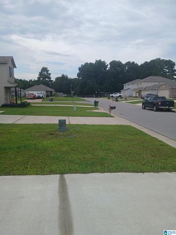 863 LORA LANE, Odenville, AL 35120