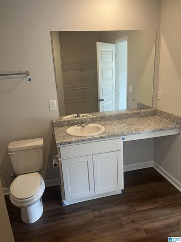 863 LORA LANE, Odenville, AL 35120