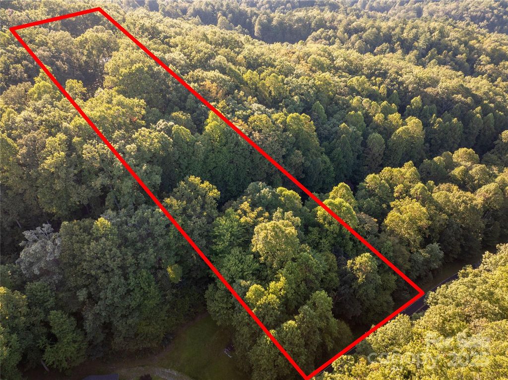 Lot 8 Madison Lane, Robbinsville, NC 28771