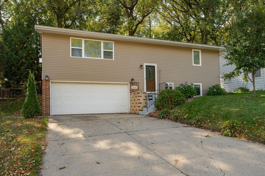 4036 3rd Street NW, Rochester, MN 55901
