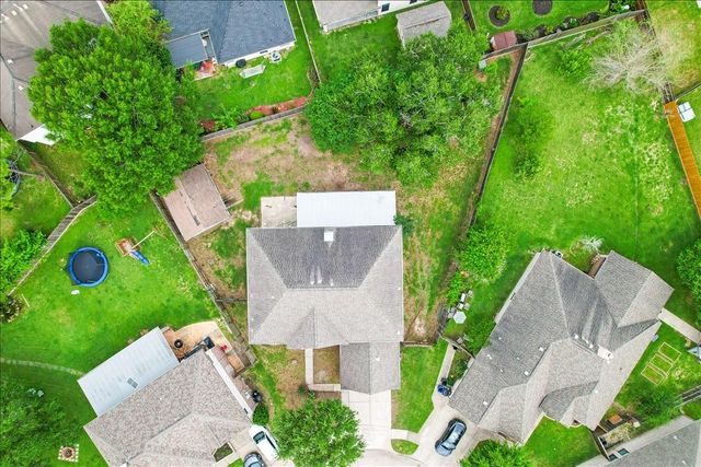 16202 Mountain Timber Court, Friendswood, TX 77546