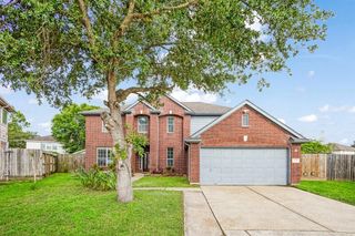 16202 Mountain Timber Court, Friendswood, TX 77546