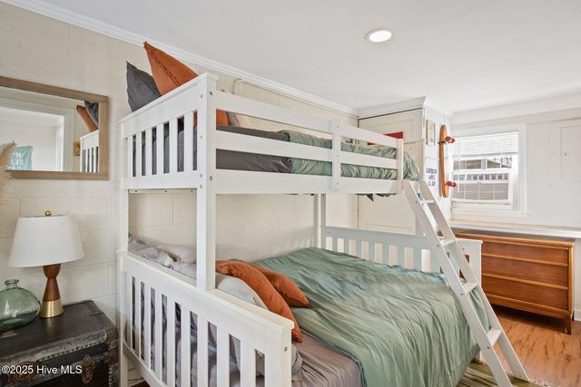 135 N Third Avenue N, Kure Beach, NC 28449