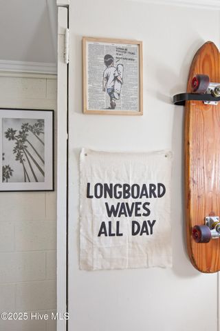 135 N Third Avenue N, Kure Beach, NC 28449