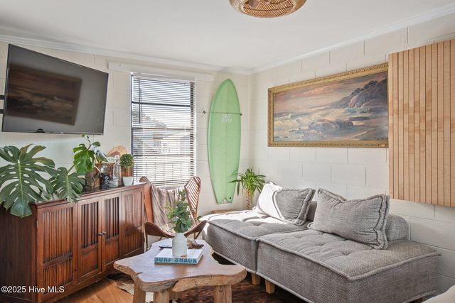 135 N Third Avenue N, Kure Beach, NC 28449