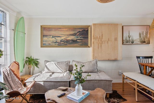 135 N Third Avenue N, Kure Beach, NC 28449