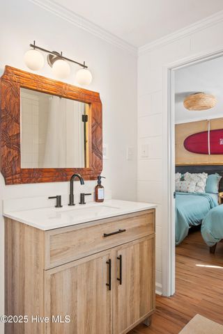 135 N Third Avenue N, Kure Beach, NC 28449