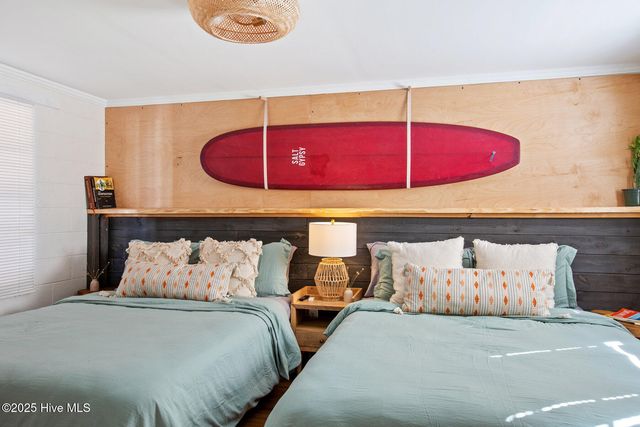 135 N Third Avenue N, Kure Beach, NC 28449