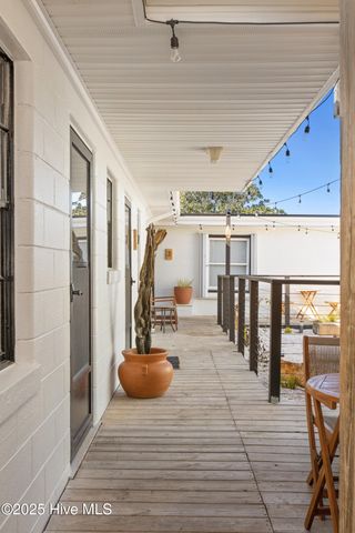 135 N Third Avenue N, Kure Beach, NC 28449