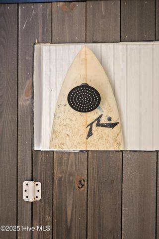 135 N Third Avenue N, Kure Beach, NC 28449