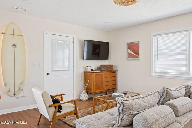 135 N Third Avenue N, Kure Beach, NC 28449