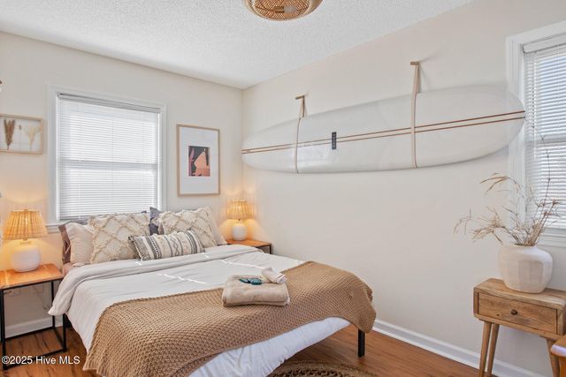 135 N Third Avenue N, Kure Beach, NC 28449