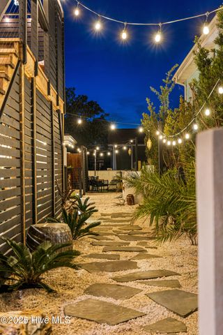 135 N Third Avenue N, Kure Beach, NC 28449