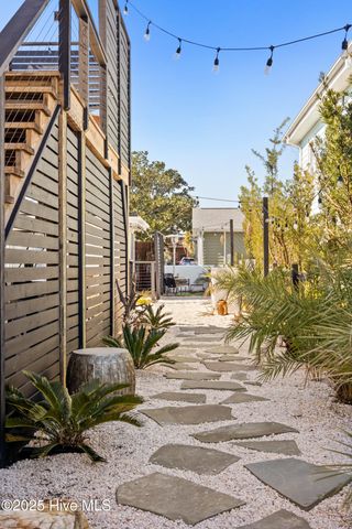 135 N Third Avenue N, Kure Beach, NC 28449