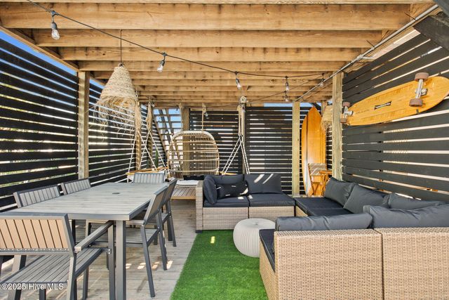 135 N Third Avenue N, Kure Beach, NC 28449