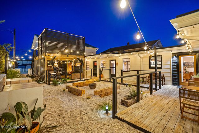 135 N Third Avenue N, Kure Beach, NC 28449