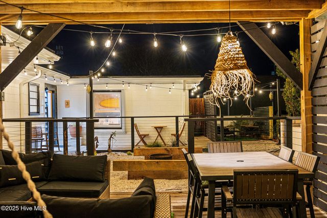 135 N Third Avenue N, Kure Beach, NC 28449