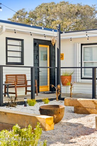 135 N Third Avenue N, Kure Beach, NC 28449
