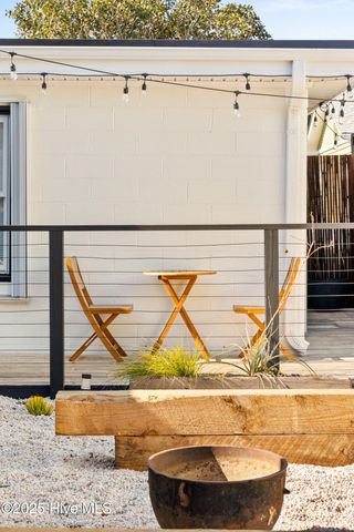 135 N Third Avenue N, Kure Beach, NC 28449