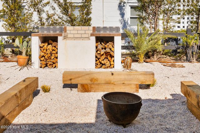 135 N Third Avenue N, Kure Beach, NC 28449