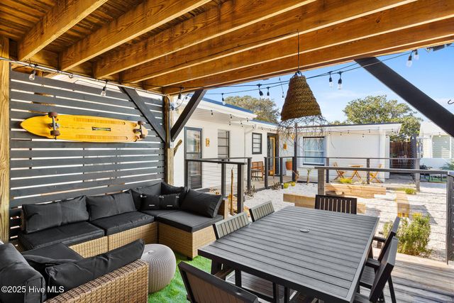 135 N Third Avenue N, Kure Beach, NC 28449