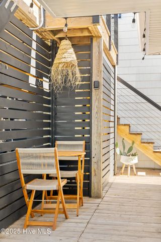 135 N Third Avenue N, Kure Beach, NC 28449