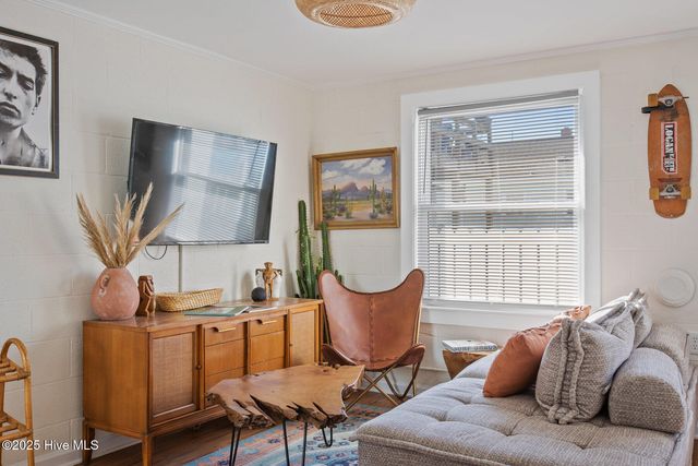 135 N Third Avenue N, Kure Beach, NC 28449