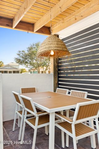 135 N Third Avenue N, Kure Beach, NC 28449