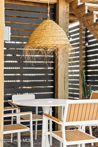 135 N Third Avenue N, Kure Beach, NC 28449