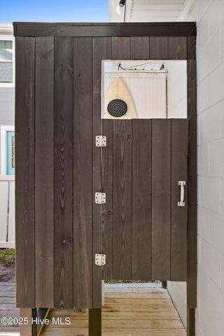 135 N Third Avenue N, Kure Beach, NC 28449